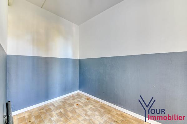 Appartement à vendre, 3 pièces - Vénissieux 69200