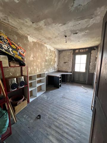 Maison avec local loué et fort potentiel