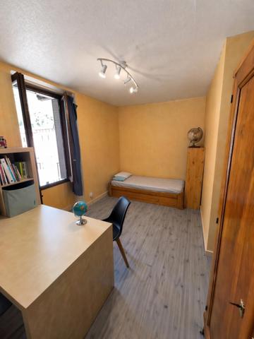 Maison avec local loué et fort potentiel
