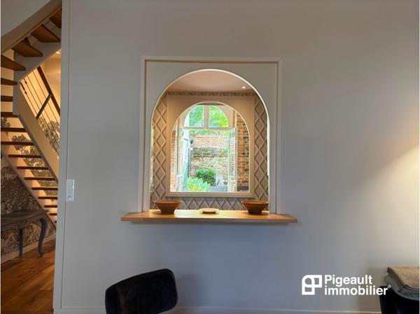 Location Appartement T 4 - Rennes - Centre Ville