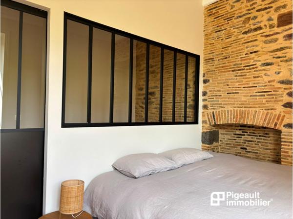 Location Appartement T 4 - Rennes - Centre Ville