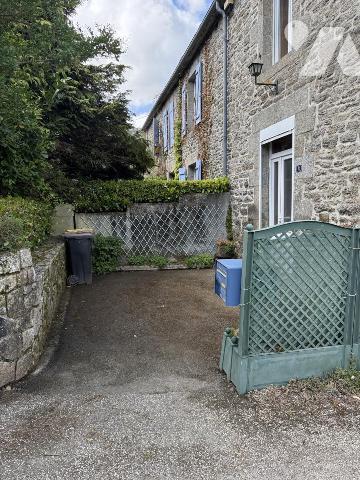 Bourg de GOMENE