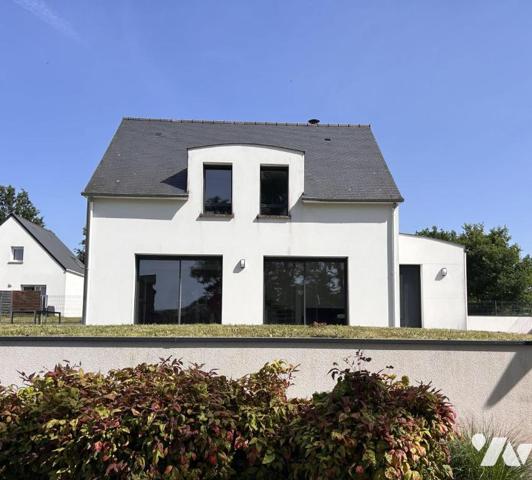 Maison à vendre Pocaro Morbihan 56