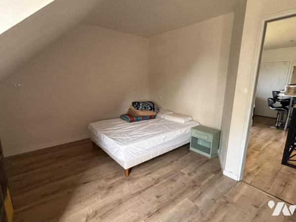 Maison à vendre Pocaro Morbihan 56