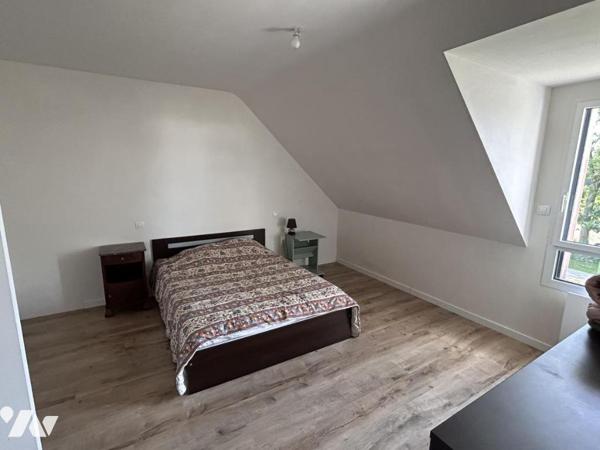 Maison à vendre Pocaro Morbihan 56