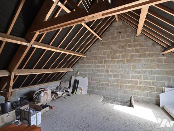Maison à vendre Pocaro Morbihan 56