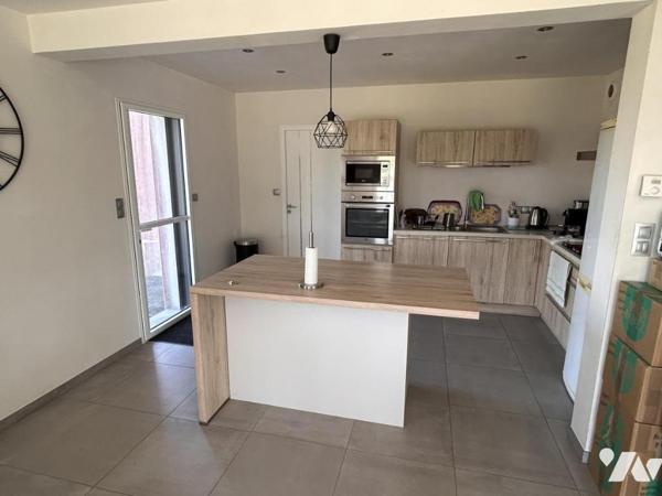 Maison à vendre Pocaro Morbihan 56