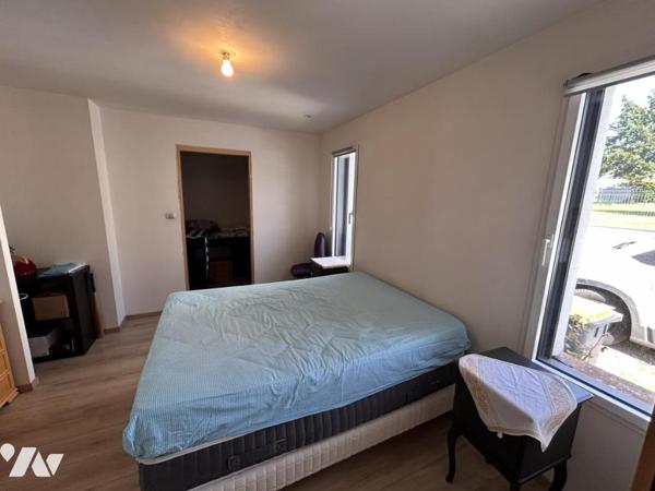 Maison à vendre Pocaro Morbihan 56