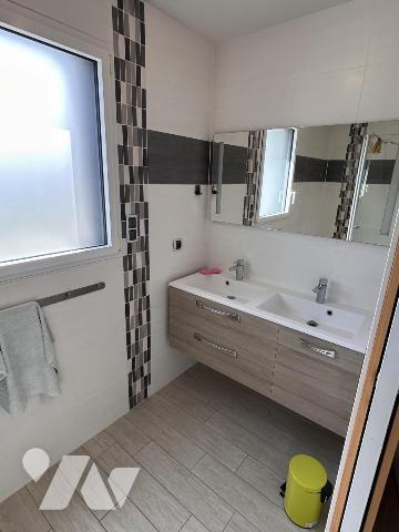 Maison à vendre Pocaro Morbihan 56