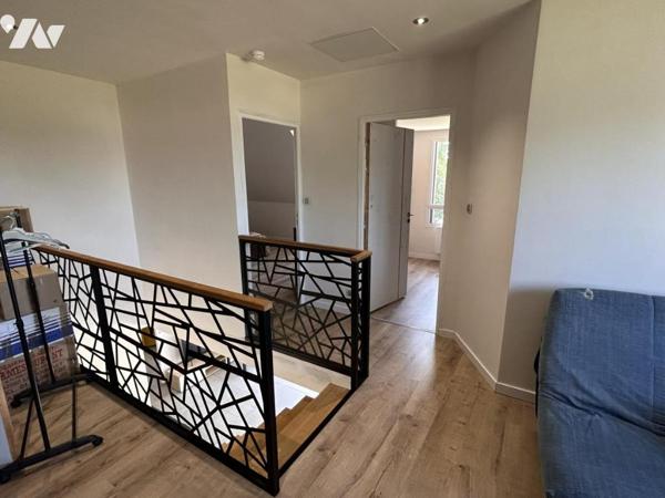 Maison à vendre Pocaro Morbihan 56