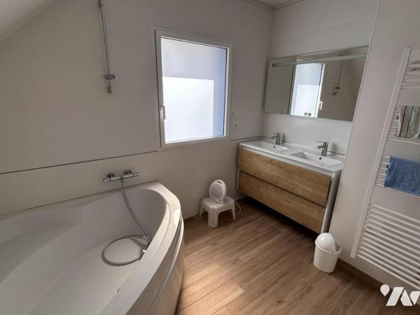 Maison à vendre Pocaro Morbihan 56