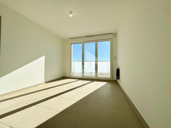 Grasse, Location Appartement 2 pièces