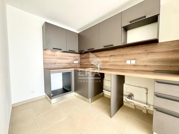 Grasse, Location Appartement 2 pièces