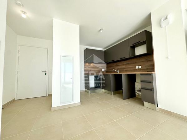 Grasse, Location Appartement 2 pièces
