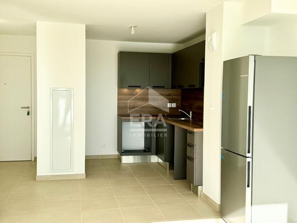 Grasse, Location Appartement 2 pièces