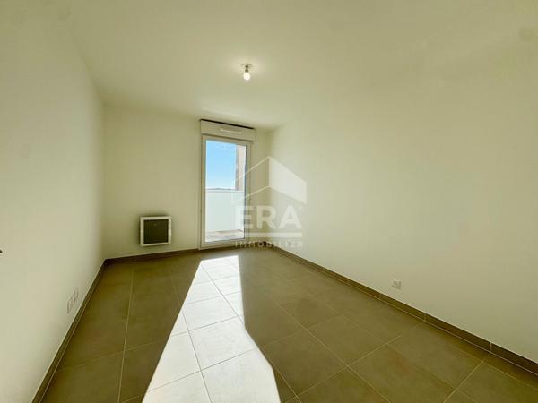 Grasse, Location Appartement 2 pièces