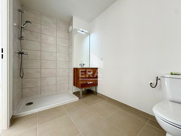 Grasse, Location Appartement 2 pièces