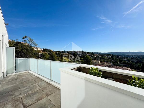 Grasse, Location Appartement 2 pièces