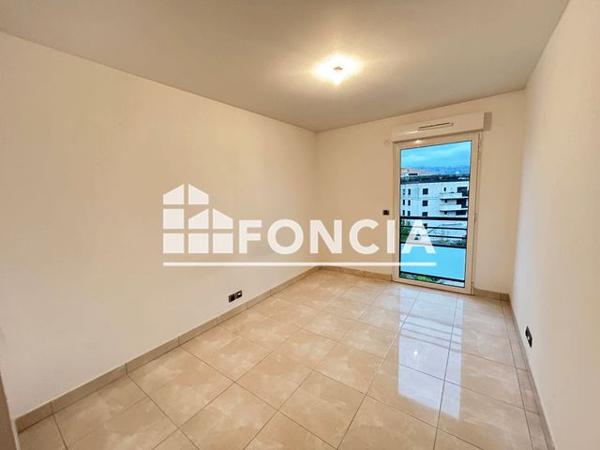 Location Appartement 4 pièces 114.49 m² - 11 TRAVERSE DE L'OLYMPIQUE Marseille 13008