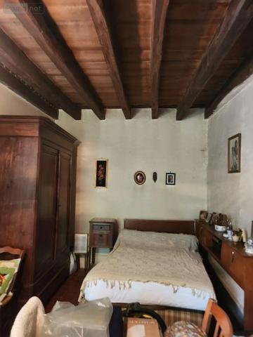 Achat - Maison | Maison Saint-Symphorien 18190 1 pièce 53 m 2 2050 m 2