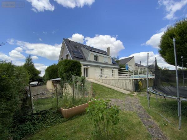 Maison à vendre à Gueux dans la Marne (51390), ref : 51066-1984