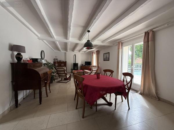 Maison à vendre à Gueux dans la Marne (51390), ref : 51066-1984
