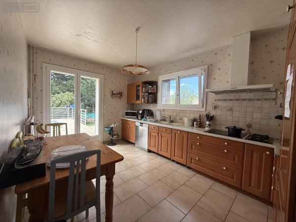 Maison à vendre à Gueux dans la Marne (51390), ref : 51066-1984