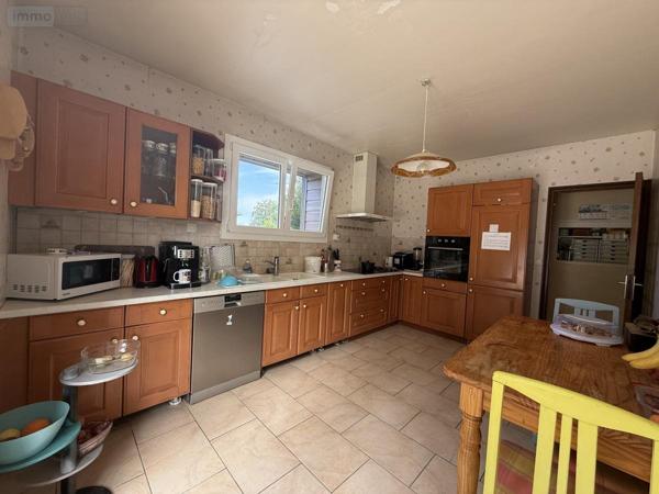 Maison à vendre à Gueux dans la Marne (51390), ref : 51066-1984