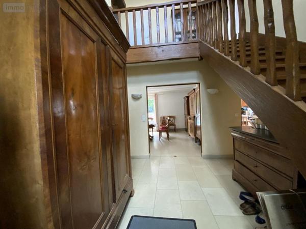 Maison à vendre à Gueux dans la Marne (51390), ref : 51066-1984