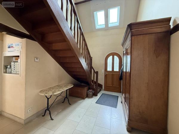 Maison à vendre à Gueux dans la Marne (51390), ref : 51066-1984