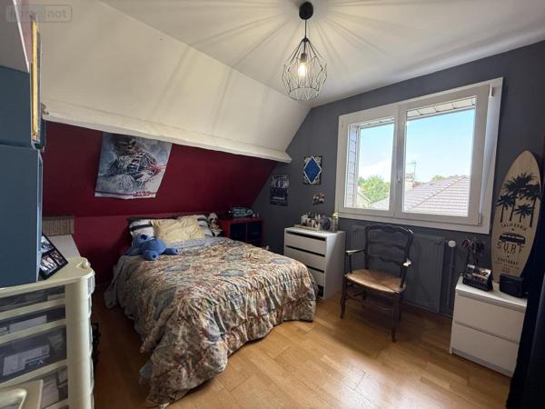 Maison à vendre à Gueux dans la Marne (51390), ref : 51066-1984