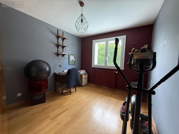 Maison à vendre à Gueux dans la Marne (51390), ref : 51066-1984