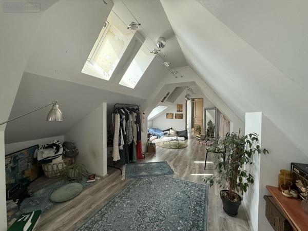 Maison à vendre à Gueux dans la Marne (51390), ref : 51066-1984