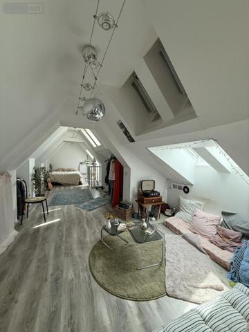 Maison à vendre à Gueux dans la Marne (51390), ref : 51066-1984