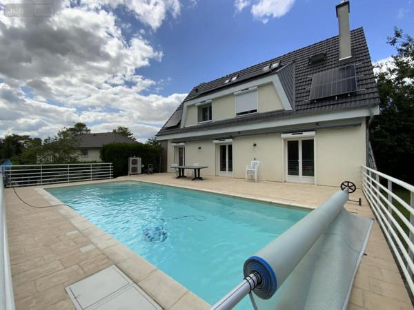 Maison à vendre à Gueux dans la Marne (51390), ref : 51066-1984