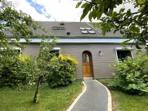 Maison à vendre à Gueux dans la Marne (51390), ref : 51066-1984