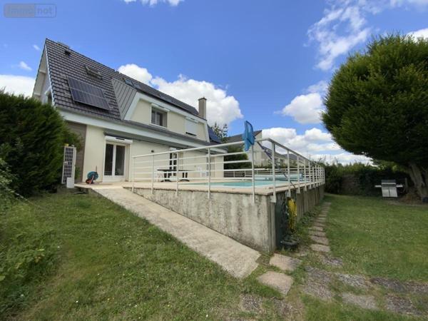 Maison à vendre à Gueux dans la Marne (51390), ref : 51066-1984