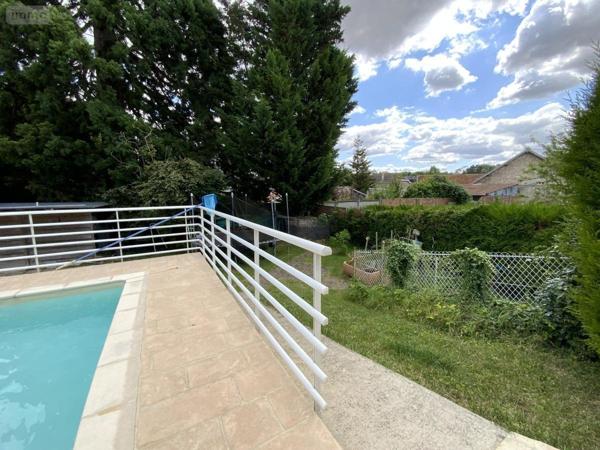 Maison à vendre à Gueux dans la Marne (51390), ref : 51066-1984