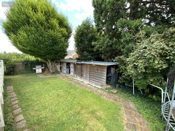 Maison à vendre à Gueux dans la Marne (51390), ref : 51066-1984