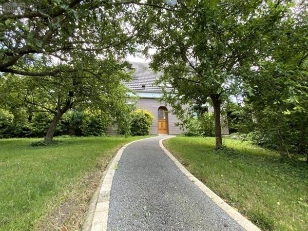 Maison à vendre à Gueux dans la Marne (51390), ref : 51066-1984