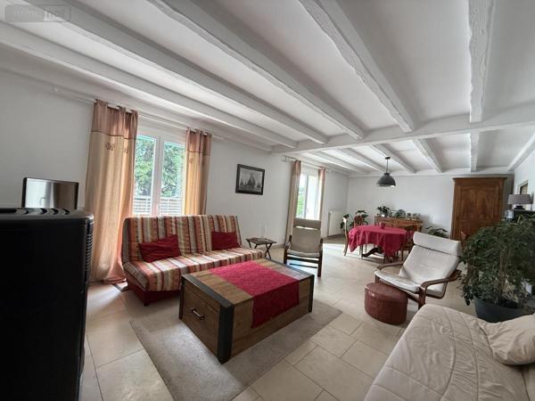 Maison à vendre à Gueux dans la Marne (51390), ref : 51066-1984