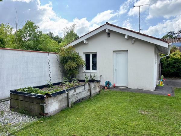 Propriété 6 pièces de 172 m2 avec piscine à Bénesse-Maremne