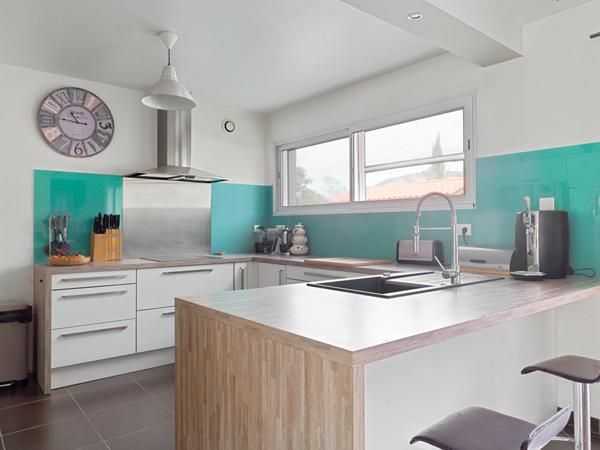 Propriété 6 pièces de 172 m2 avec piscine à Bénesse-Maremne