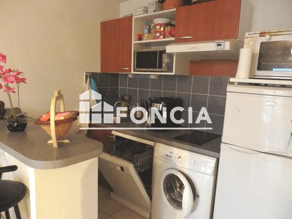 Location Appartement 2 pièces 42.88 m² - 31 BLD DES COUETTES Pau 64000