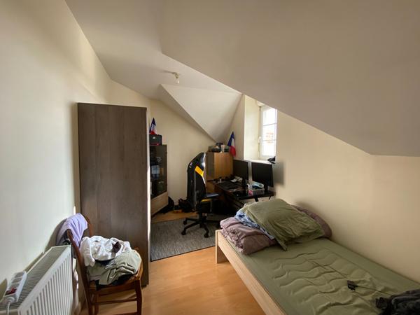 Appartement LES PONTS DE CE 3 pièce(s) 60 m2