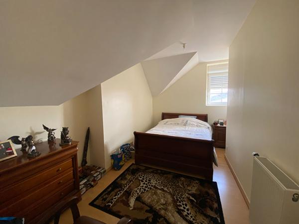 Appartement LES PONTS DE CE 3 pièce(s) 60 m2