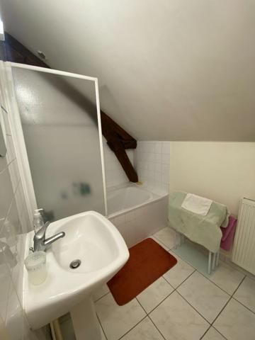 Appartement LES PONTS DE CE 3 pièce(s) 60 m2