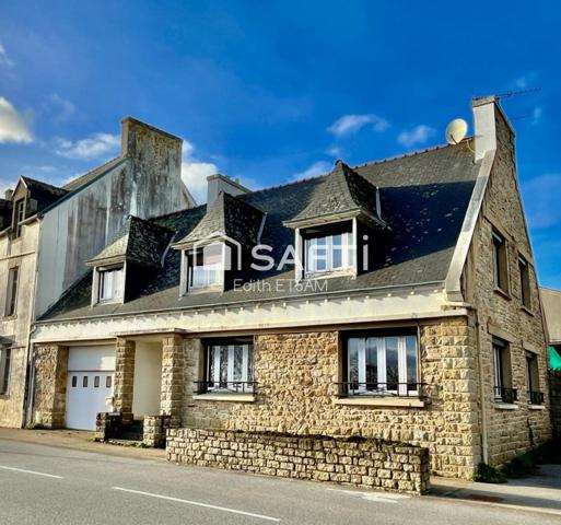 Maison 6 pièces 162 m²