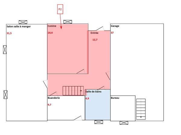 Maison 6 pièces 162 m²