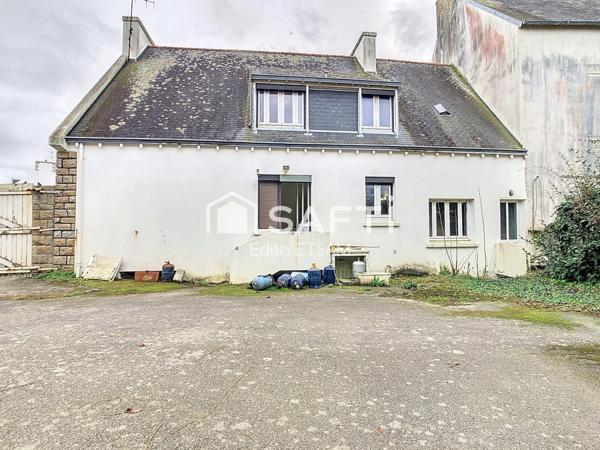 Maison 6 pièces 162 m²